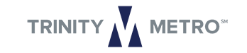 Trinity Metro logo