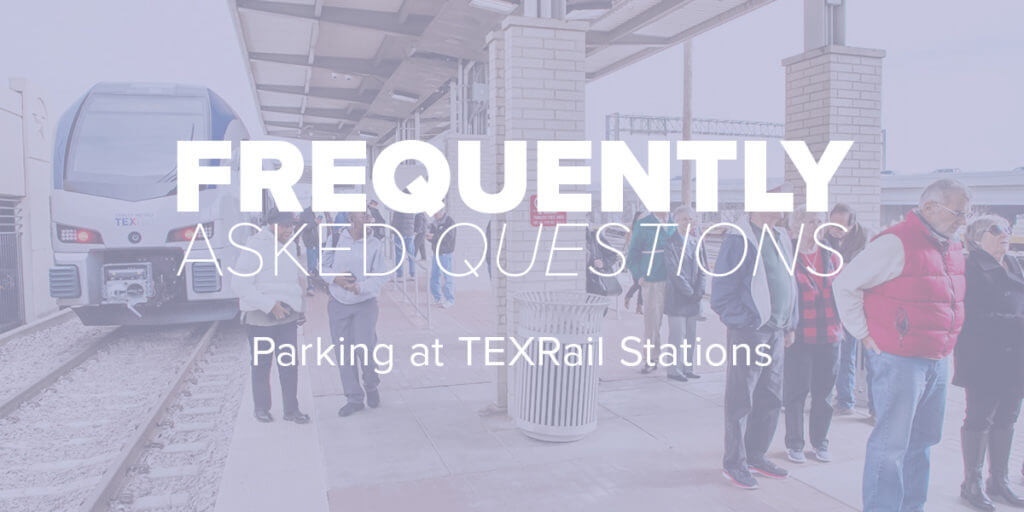 FAQ Background image of Fort Worth Central Station