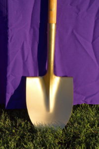 TEXRail Ground Breaking Grapevine Main Street Station Event