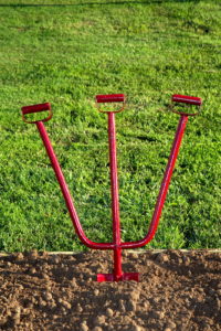 TEXRail Ground Breaking Grapevine Main Street Station Event