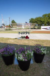 TEXRail Ground Breaking North Richland Hills Event