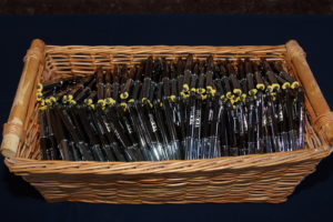 TEXRail Ground Breaking T&P Station Event