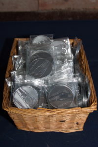 TEXRail Ground Breaking T&P Station Event