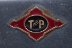 TEXRail Ground Breaking T&P Station Event