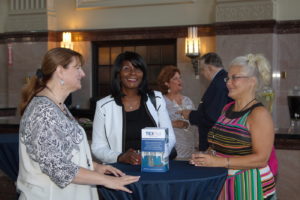 TEXRail Ground Breaking T&P Station Event