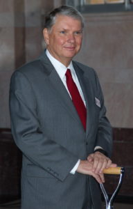 TEXRail Ground Breaking T&P Station Event