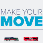 Make Your Move Mobile Background