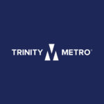 Trinity Metro Logo Mobile Background