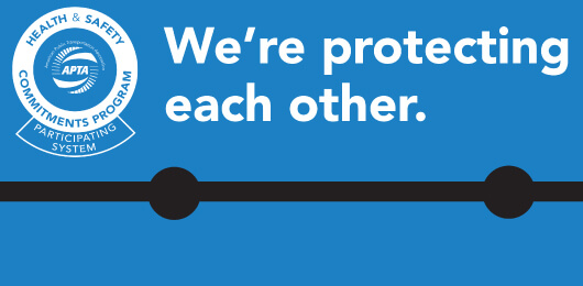 Trinity Metro Safety Message