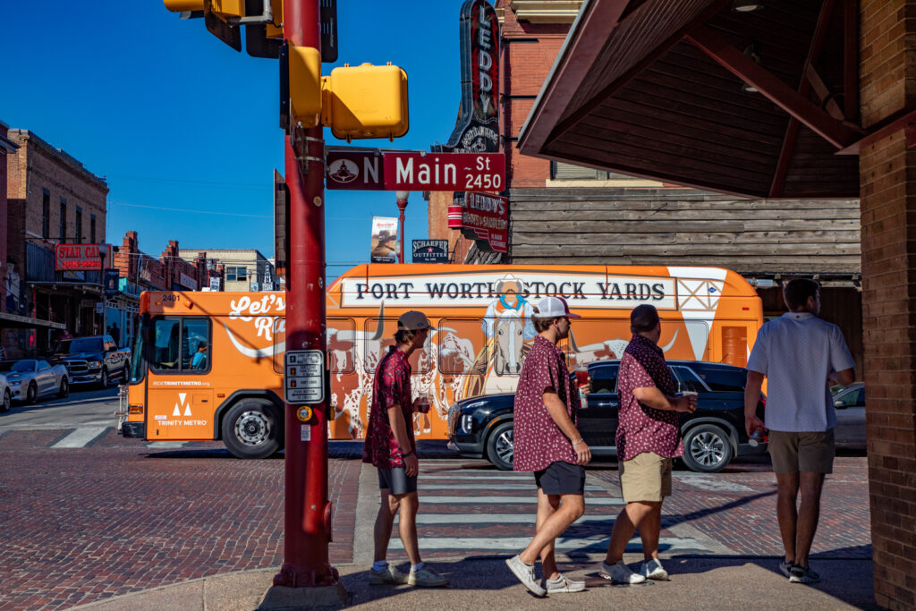 Orange Line_Stockyards