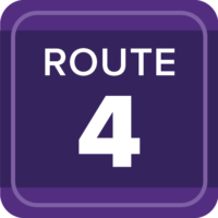 Route 4 - Web Button Route 4 - Web Button