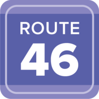 Route 46 - Web Button Route 46 - Web Button