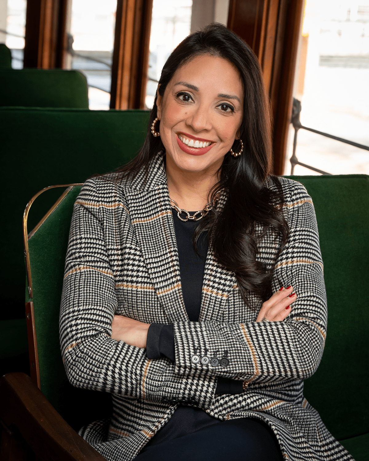 Anette Landeros 2025-R2