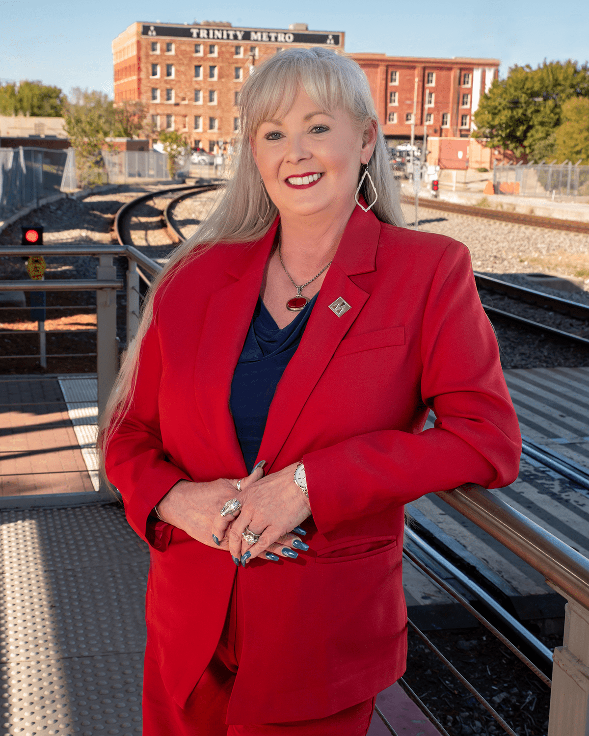 Christine Black 2025-R