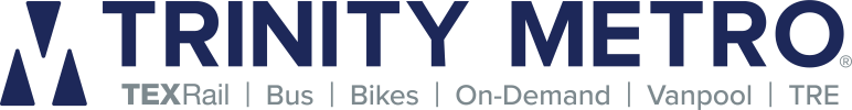 Trinity Metro Logo