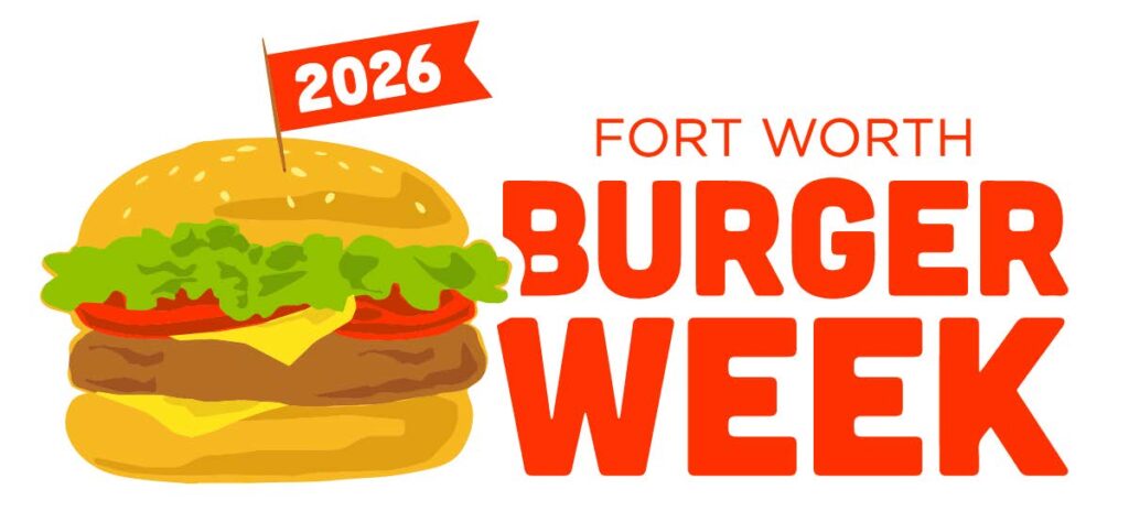 Burger Week Logo 2026