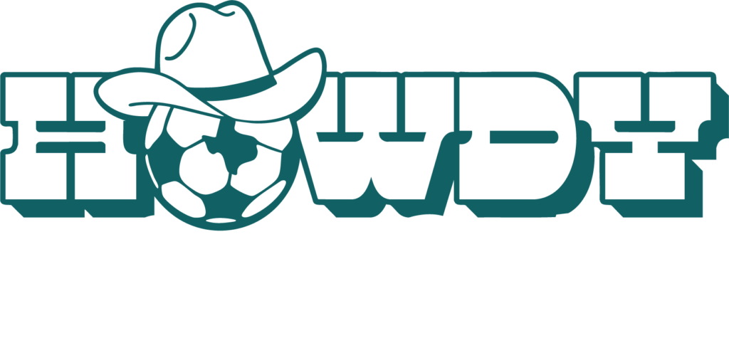 HOWDY Howdy – Let's Ride!