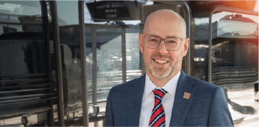 Renewal Approved for President/CEO