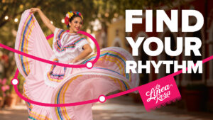 26TRN165_Pink-Line_Web_Rhythm_1920x1080 Linea Rosa - Find Your Rhythm
