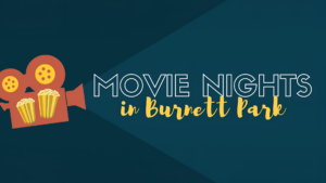 Movie Nights in Burnett Park 1920x1080 Movie Nights in Burnett Park 1920x1080